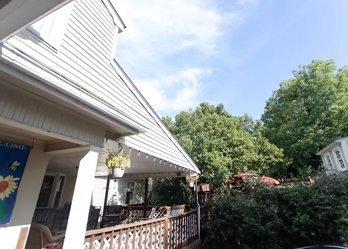 Blacksburg Bed & Breakfast